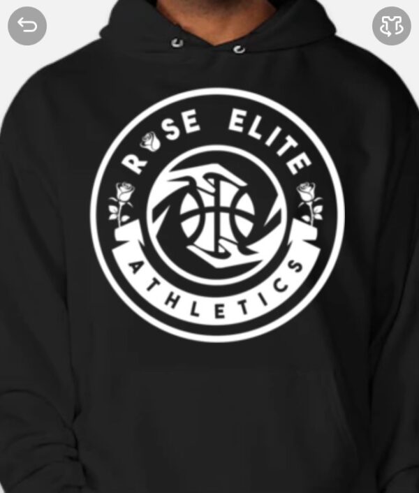 TREA - Hoodie